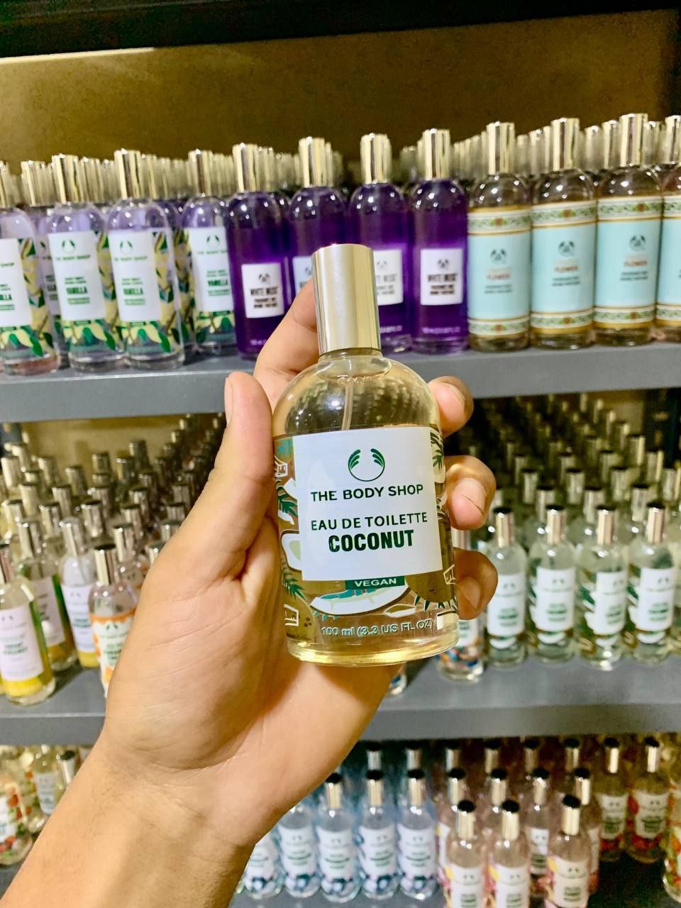 مصغّر المنتج 3: برفانات بدي شوب