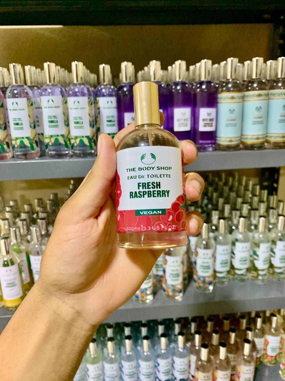 مصغّر المنتج 1: برفانات بدي شوب