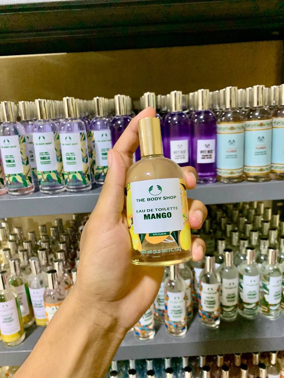 مصغّر المنتج 2: برفانات بدي شوب