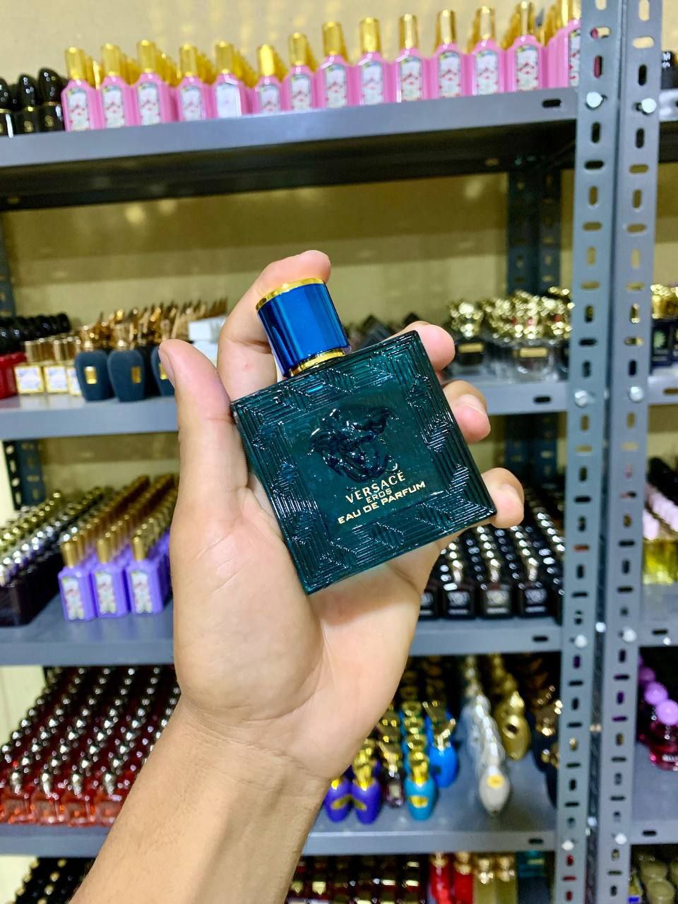 مصغّر المنتج 1: فرزاتشي ايروس