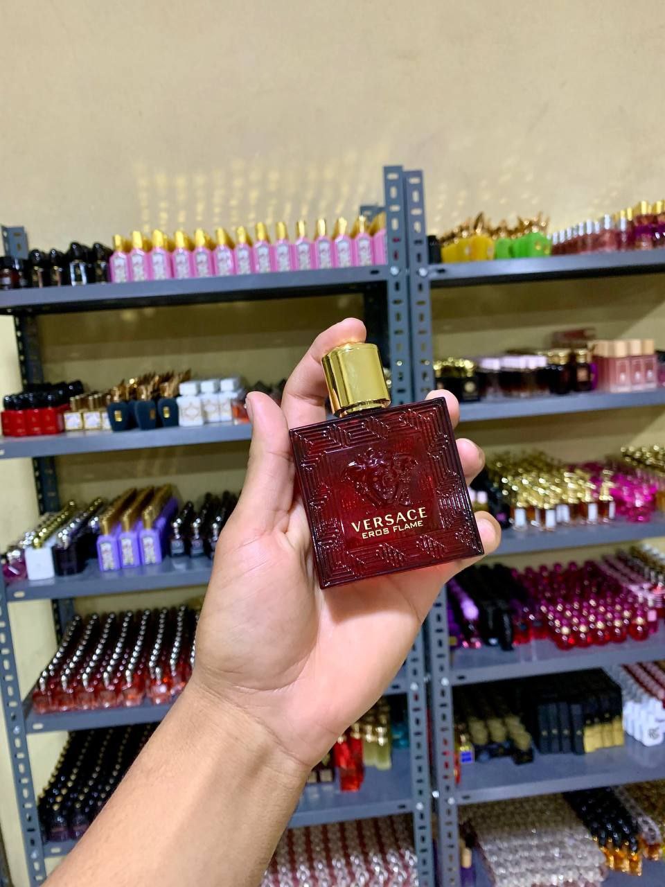 مصغّر المنتج 2: فرزاتشي ايروس