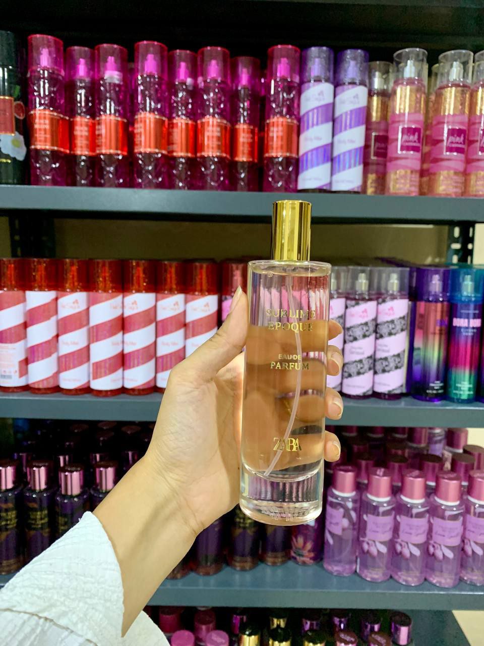 مصغّر المنتج 3: زارا حريمي برفيوم