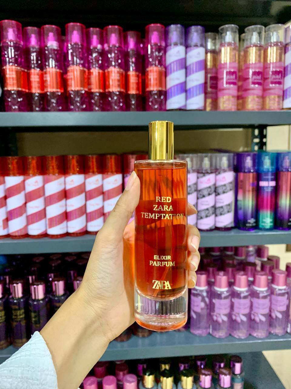 مصغّر المنتج 4: زارا حريمي برفيوم