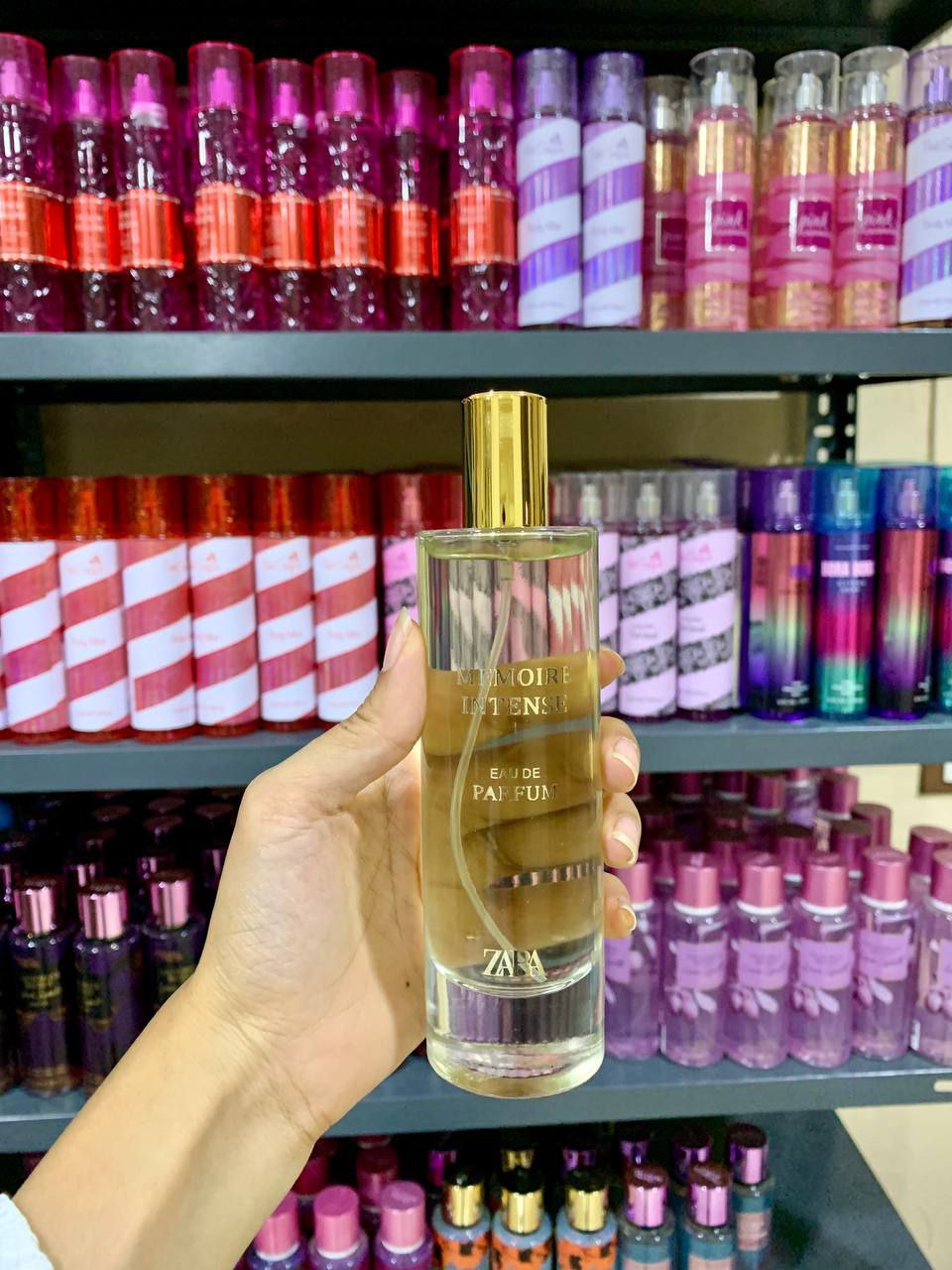 مصغّر المنتج 2: زارا حريمي برفيوم