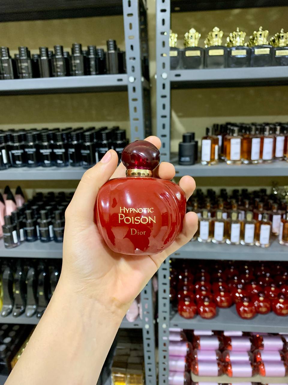 مصغّر المنتج 1: ديور هيبنوترك بويزن