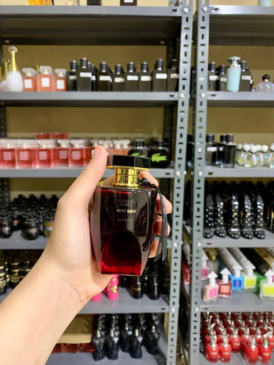 مصغّر المنتج 1: فيري سيكسي فكتوريا سيكريت