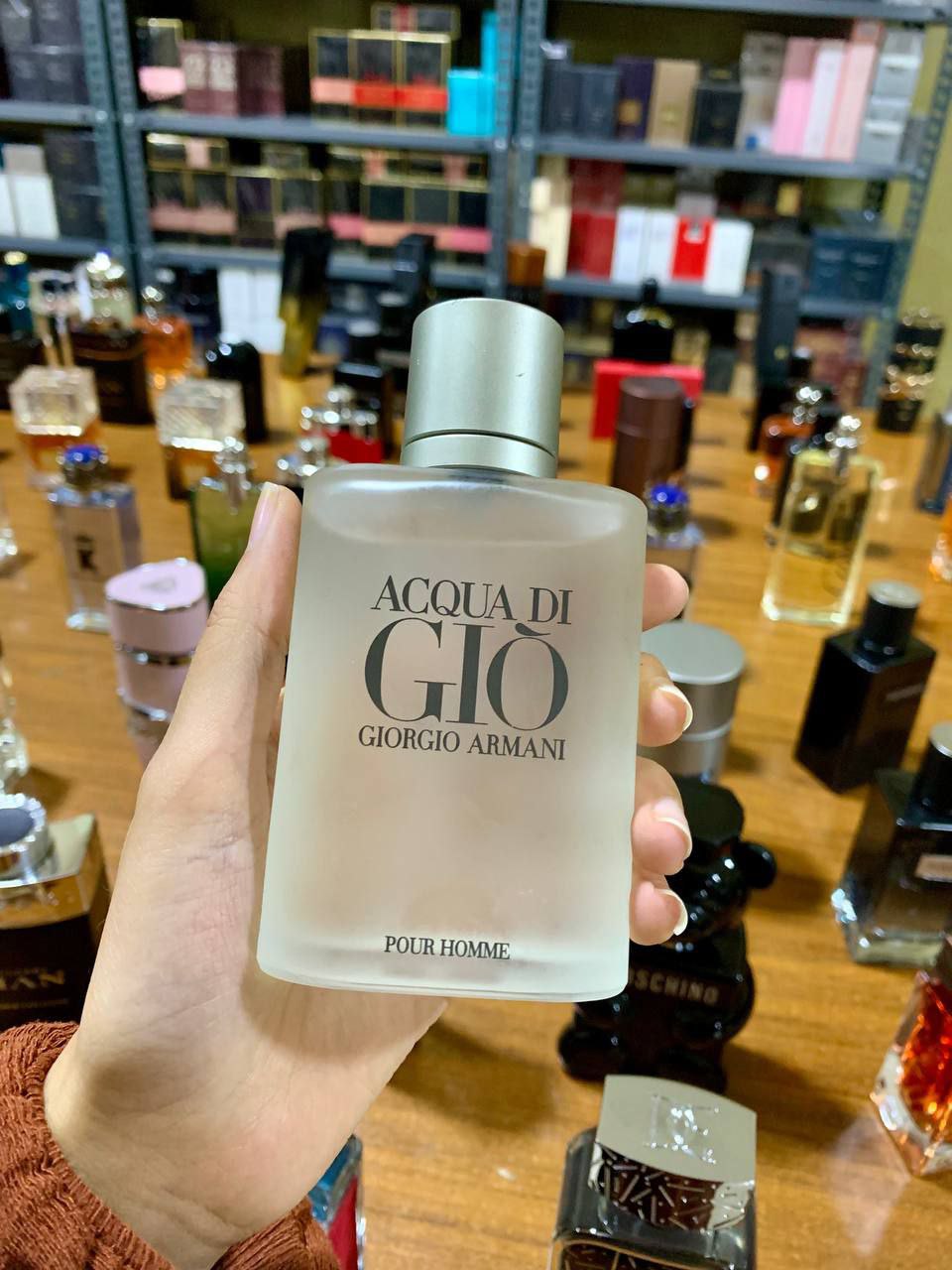 مصغّر المنتج 1: أكوا دي جيو من جورجيو أرماني