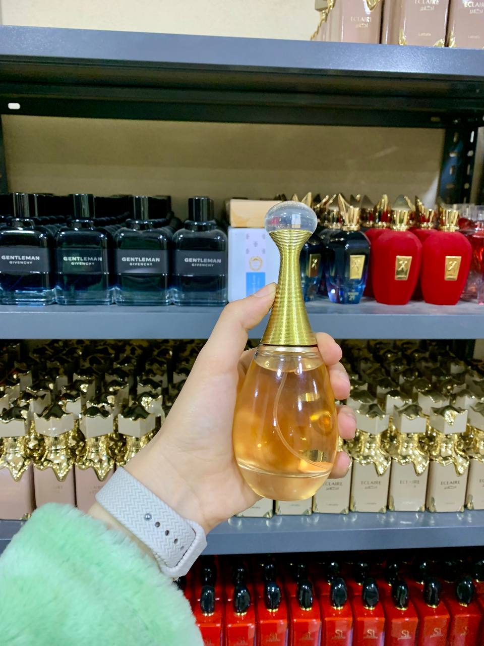 مصغّر المنتج 1: عطر جادور من ديور (أو دي بارفيوم).