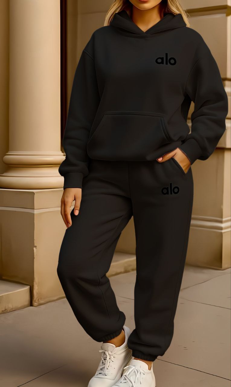 مصغّر المنتج 1: سوت قطن مريح من alo