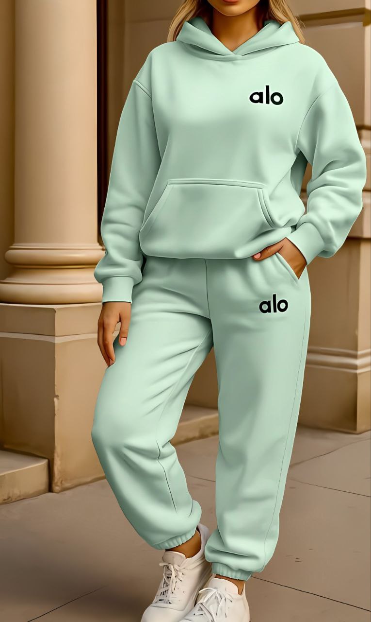 مصغّر المنتج 4: سوت قطن مريح من alo