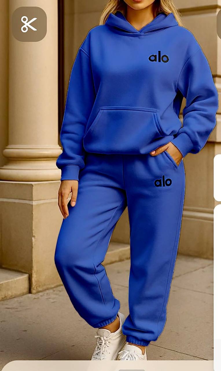 مصغّر المنتج 2: سوت قطن مريح من alo