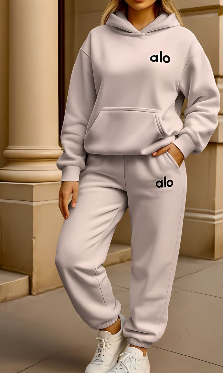 مصغّر المنتج 6: سوت قطن مريح من alo