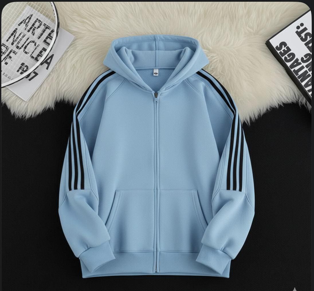 مصغّر المنتج 4: سويت شيرت بسوسته امامية