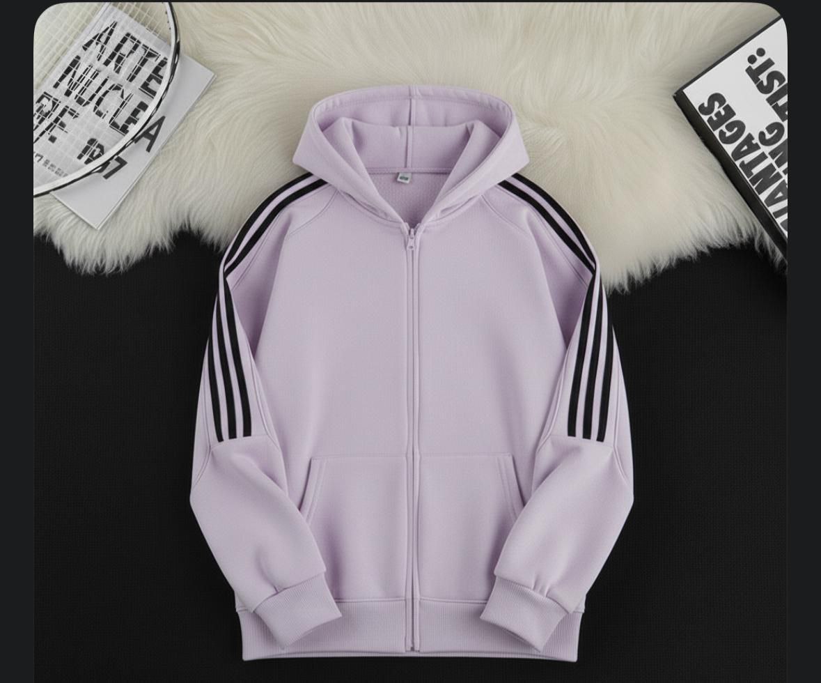 مصغّر المنتج 6: سويت شيرت بسوسته امامية