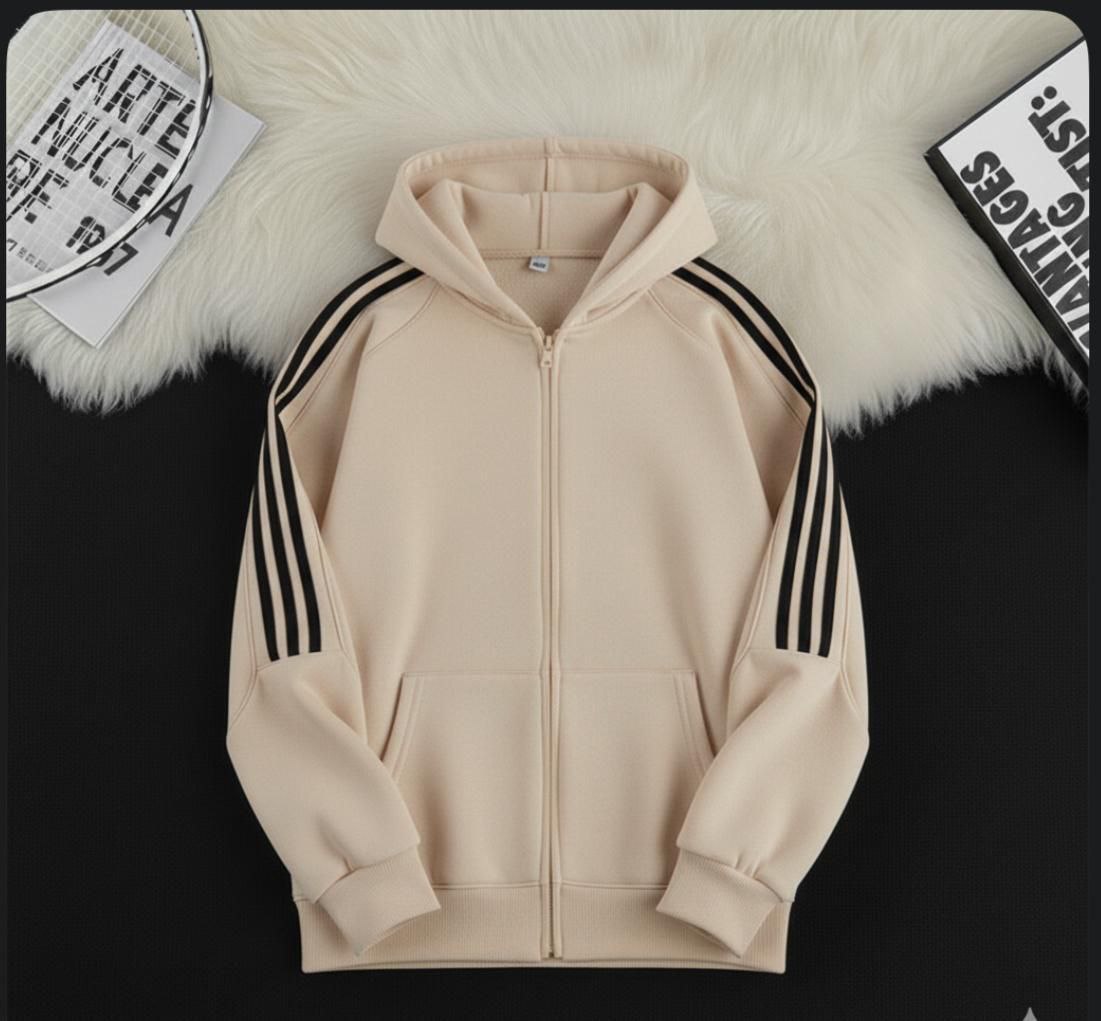 مصغّر المنتج 7: سويت شيرت بسوسته امامية