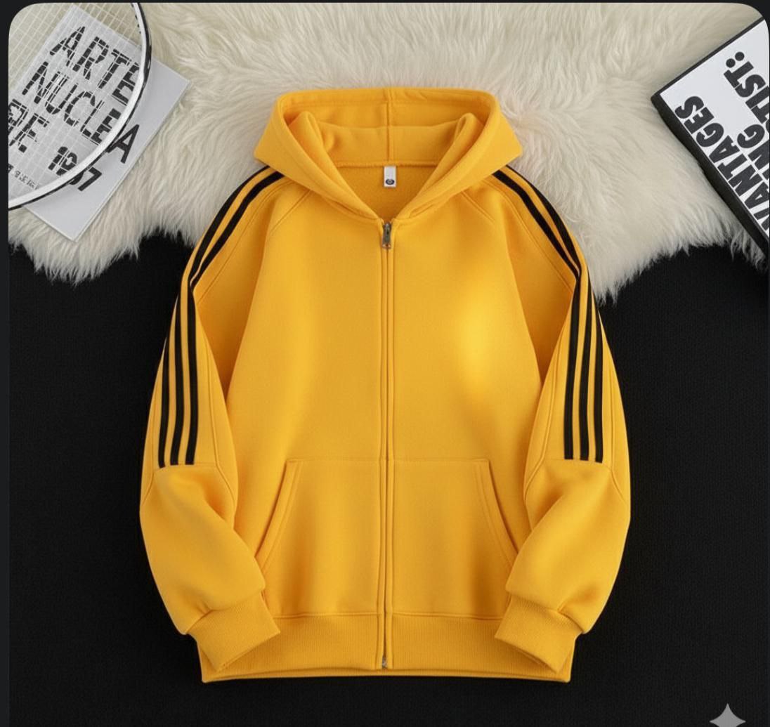 مصغّر المنتج 10: سويت شيرت بسوسته امامية