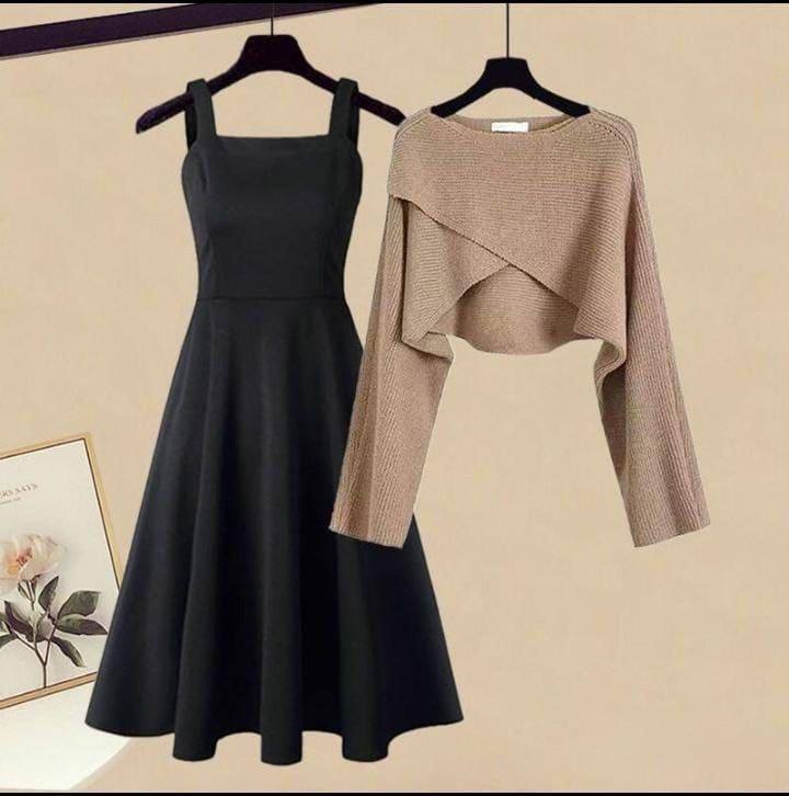 مصغّر المنتج 2: طقم "سلوبيت" شمواه قطعتين