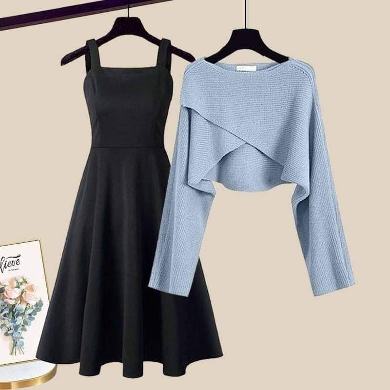 مصغّر المنتج 3: طقم "سلوبيت" شمواه قطعتين