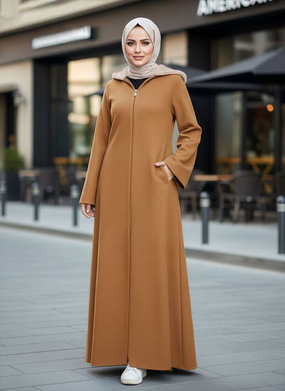 مصغّر المنتج 4: دريس جوخ بسحاب