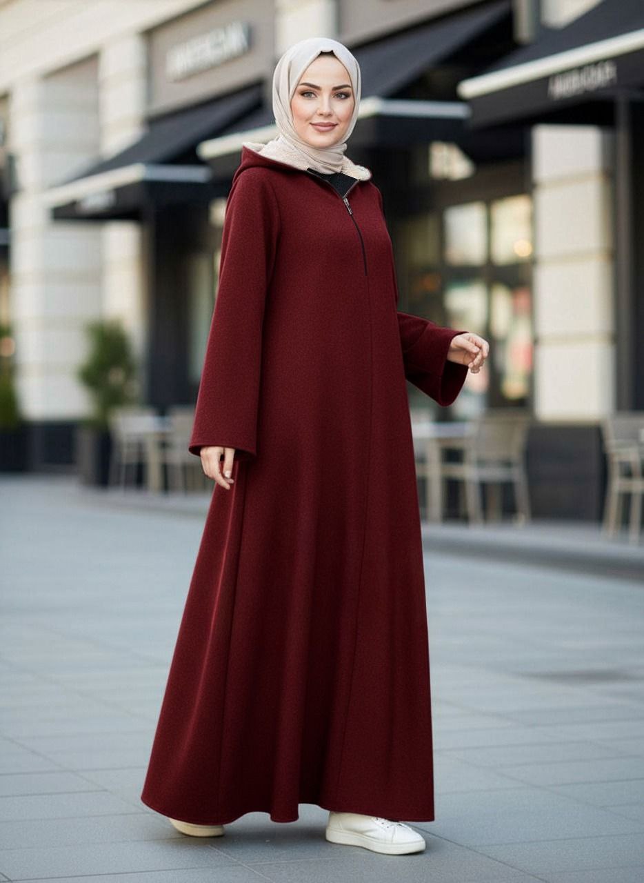 مصغّر المنتج 3: دريس جوخ بسحاب