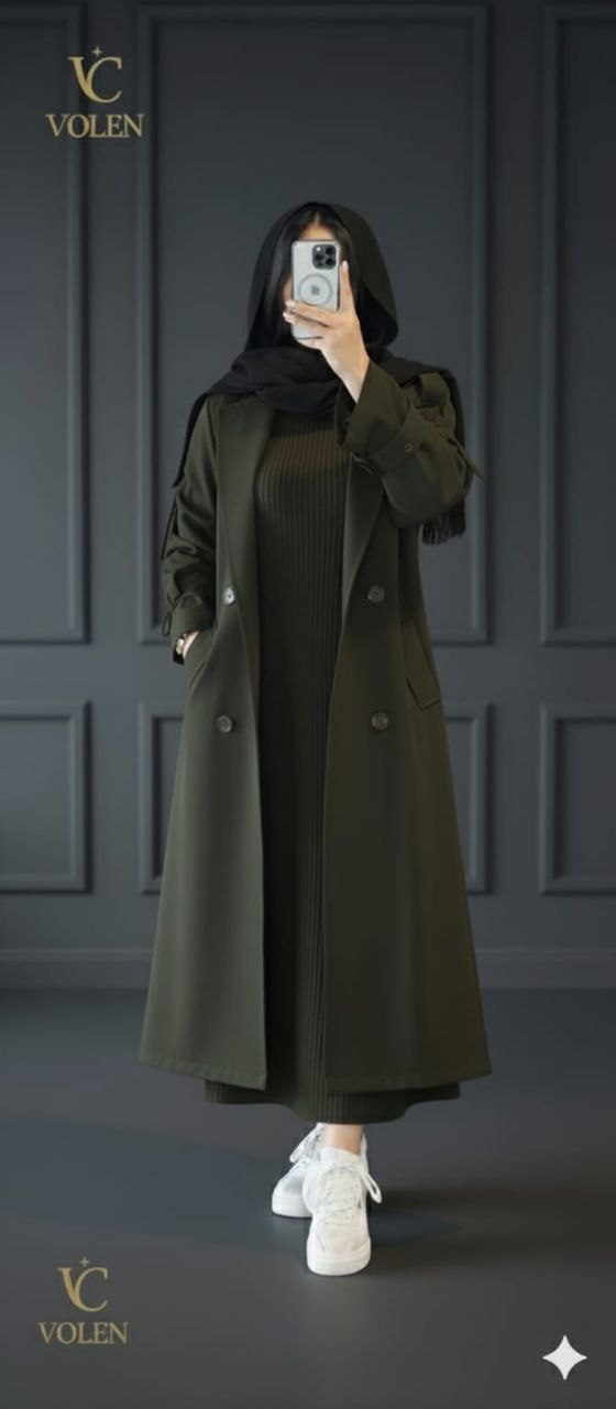 مصغّر المنتج 2: طقم توينز جوخ