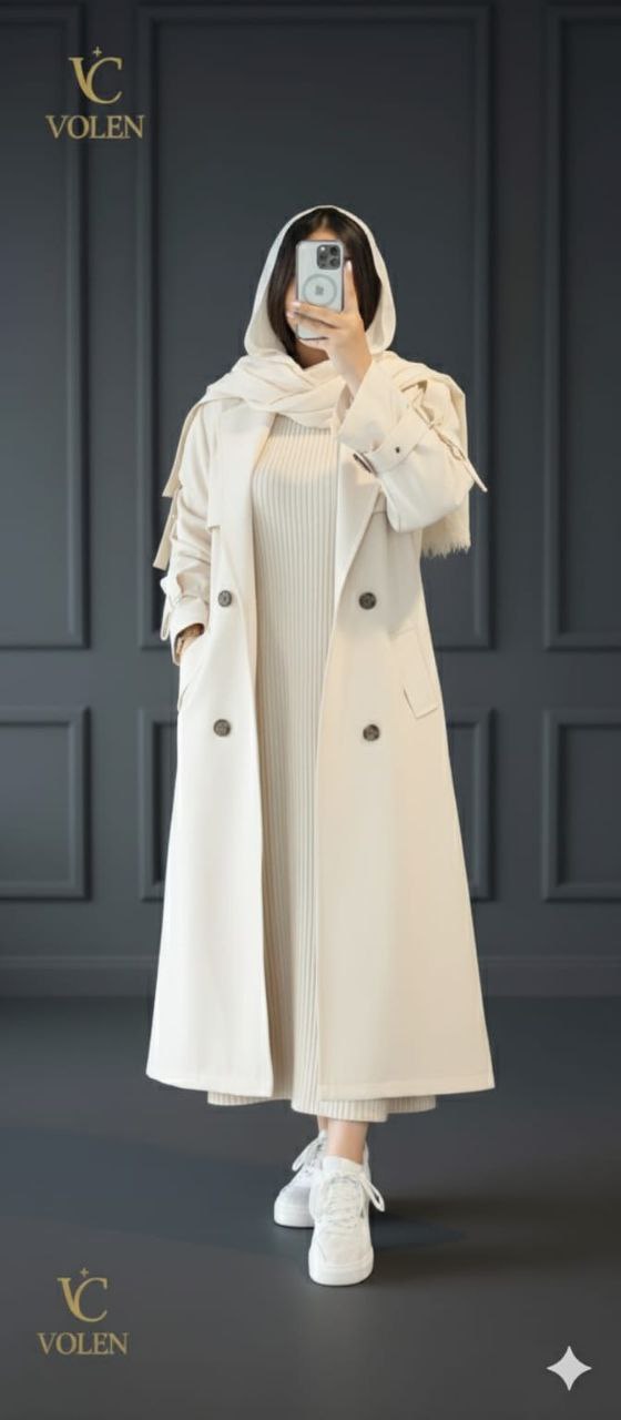 مصغّر المنتج 5: طقم توينز جوخ