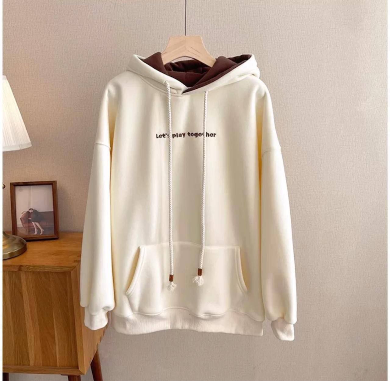 مصغّر المنتج 3: سويت شيرت تطريز