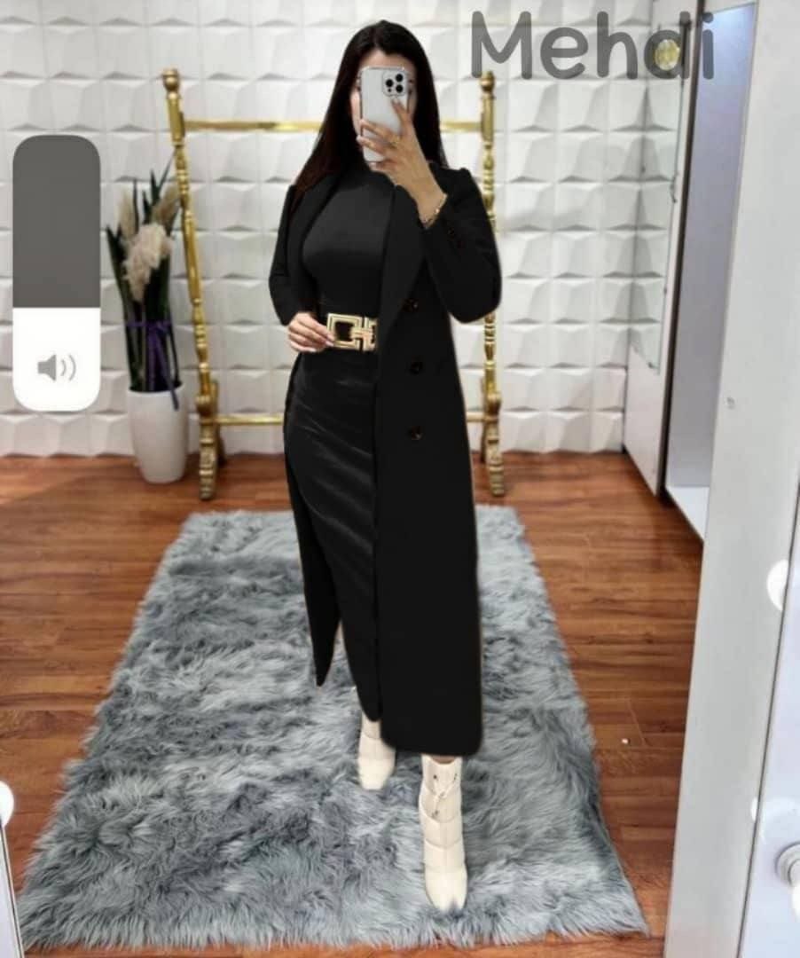 مصغّر المنتج 1:  توينز جوخ