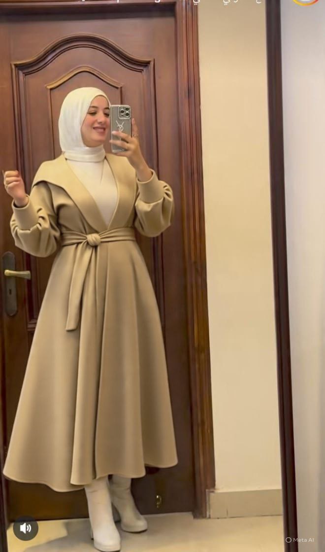 مصغّر المنتج 7: عباية جوخ كابتشو