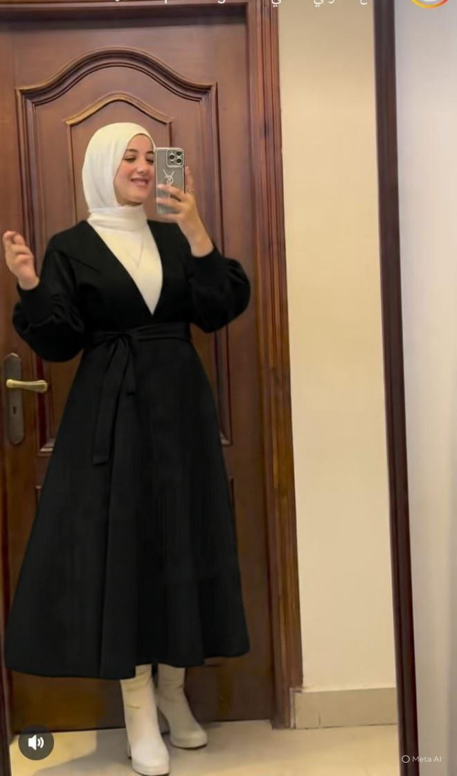 مصغّر المنتج 1: عباية جوخ كابتشو