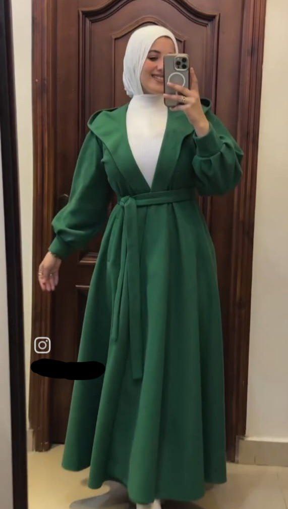 مصغّر المنتج 3: عباية جوخ كابتشو