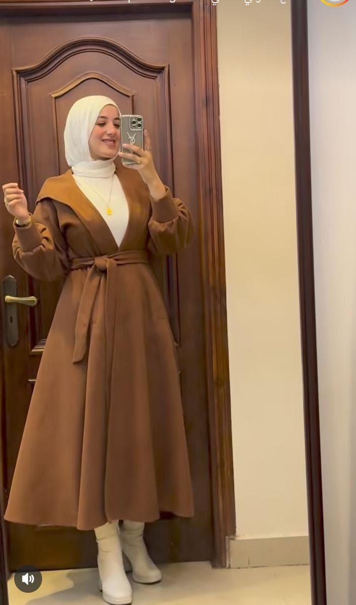 مصغّر المنتج 5: عباية جوخ كابتشو