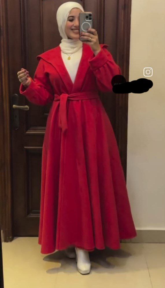 مصغّر المنتج 6: عباية جوخ كابتشو