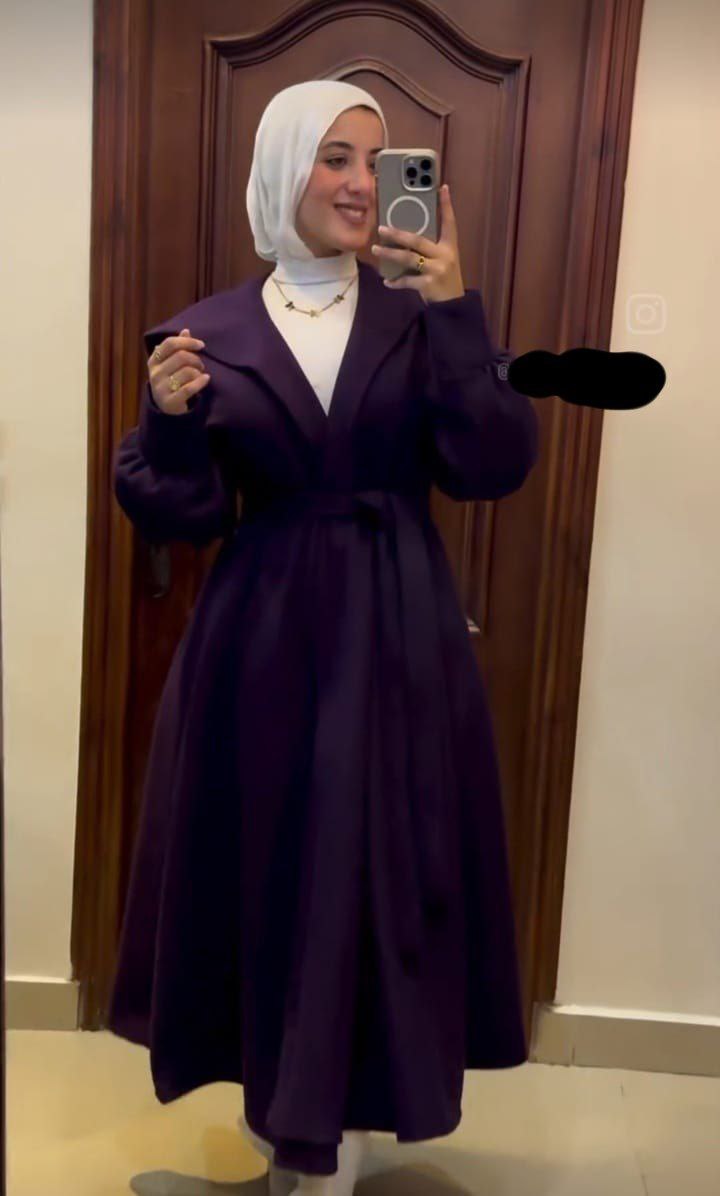 مصغّر المنتج 4: عباية جوخ كابتشو