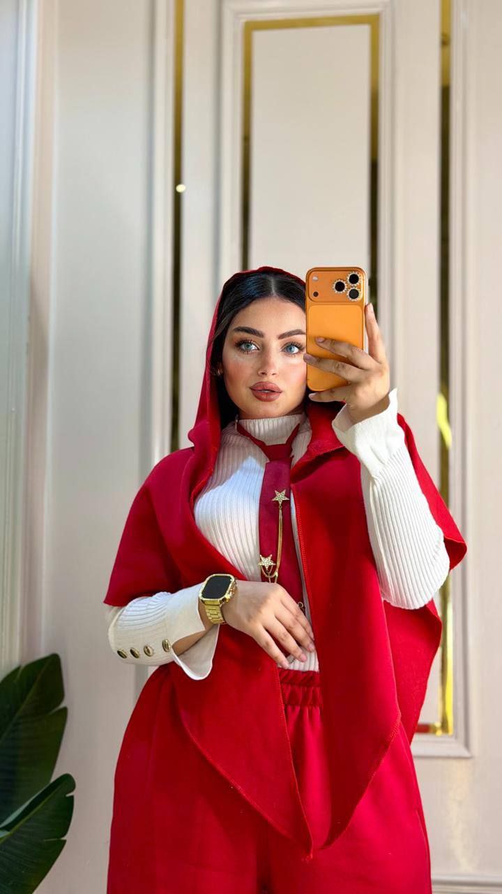 مصغّر المنتج 6: سوت فراشة ميلتون