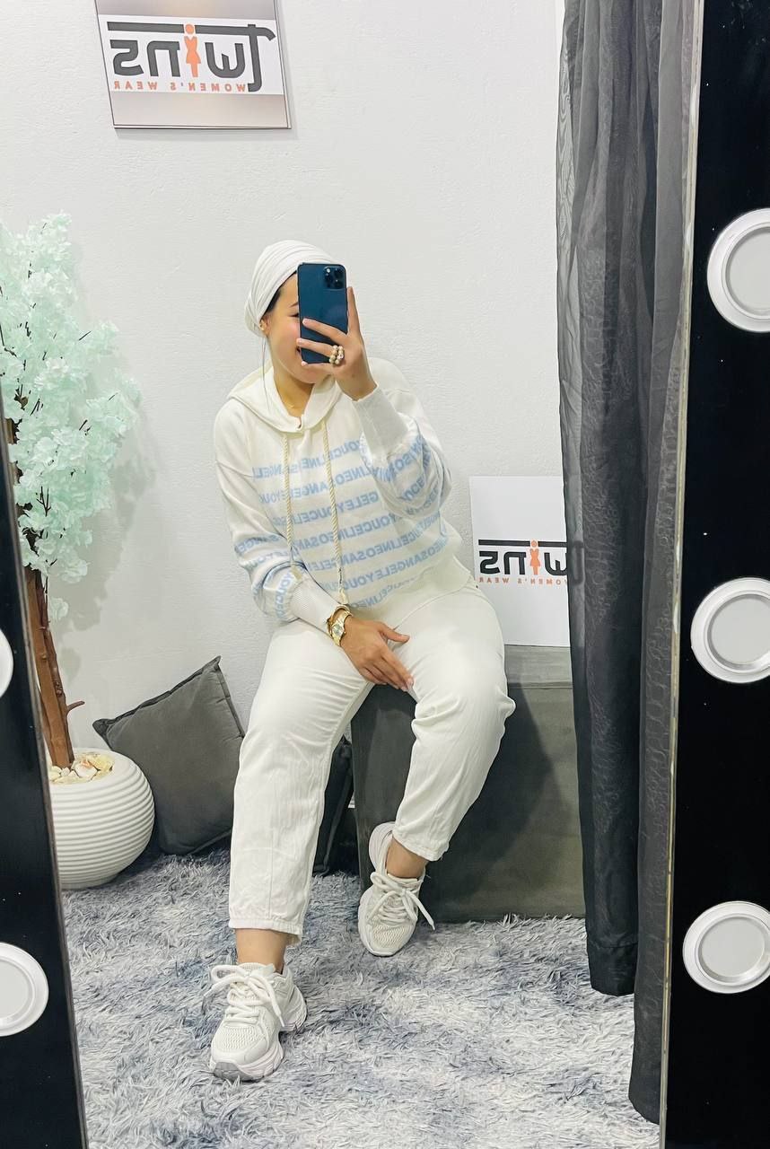 مصغّر المنتج 6: بلاوز عجينة حروف