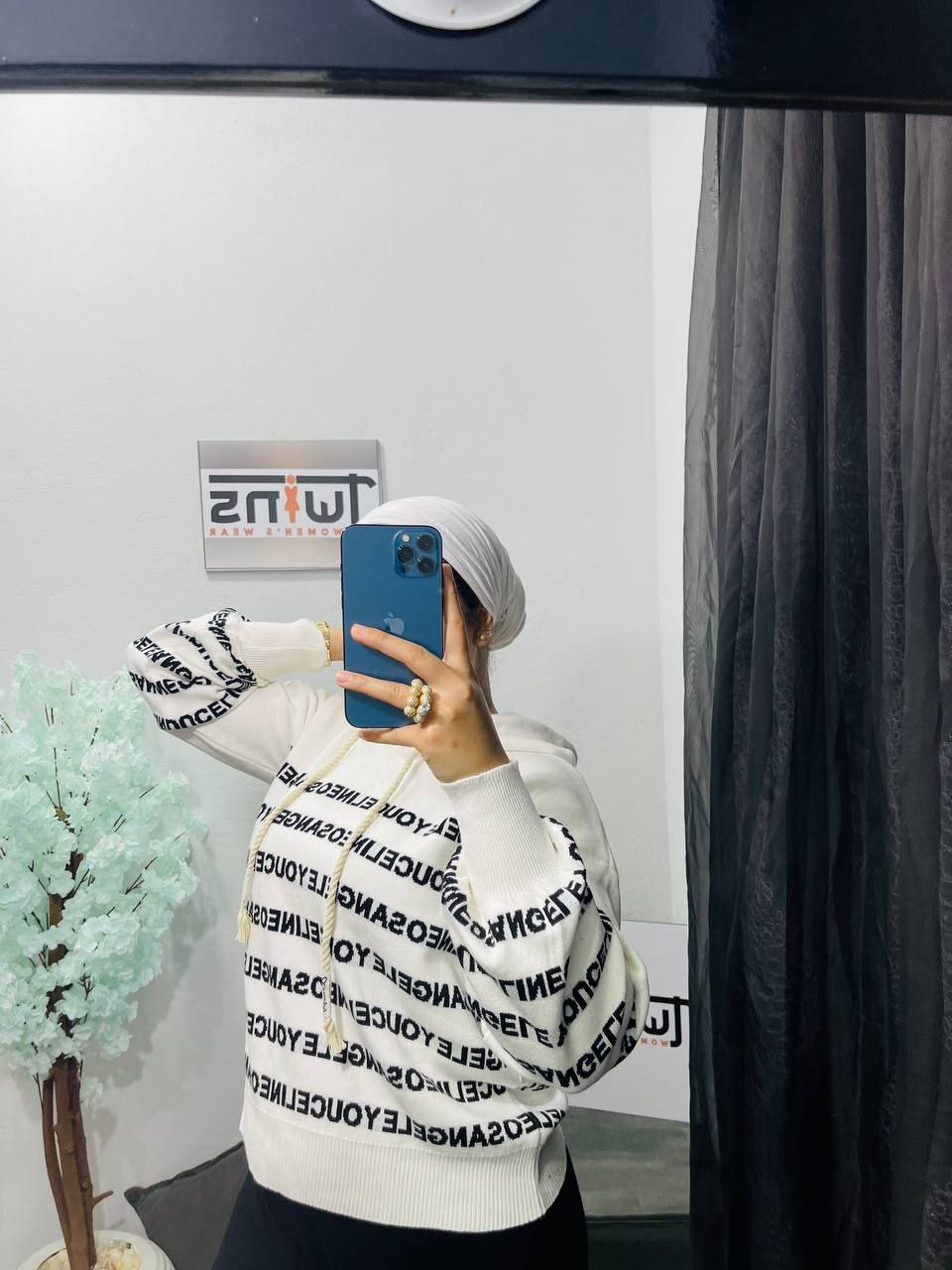 مصغّر المنتج 2: بلاوز عجينة حروف