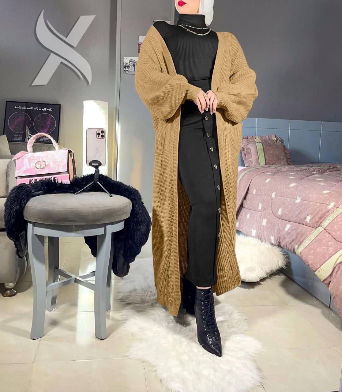 مصغّر المنتج 3: بلورو تريكو جيب