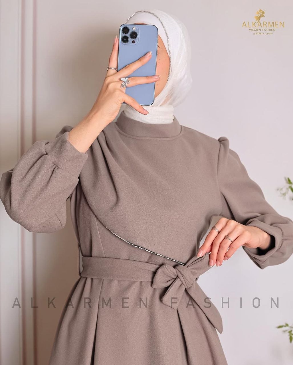 مصغّر المنتج 6: دريس جوخ استراس