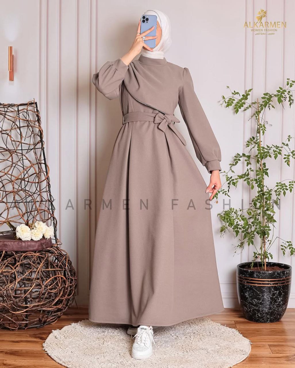 مصغّر المنتج 7: دريس جوخ استراس