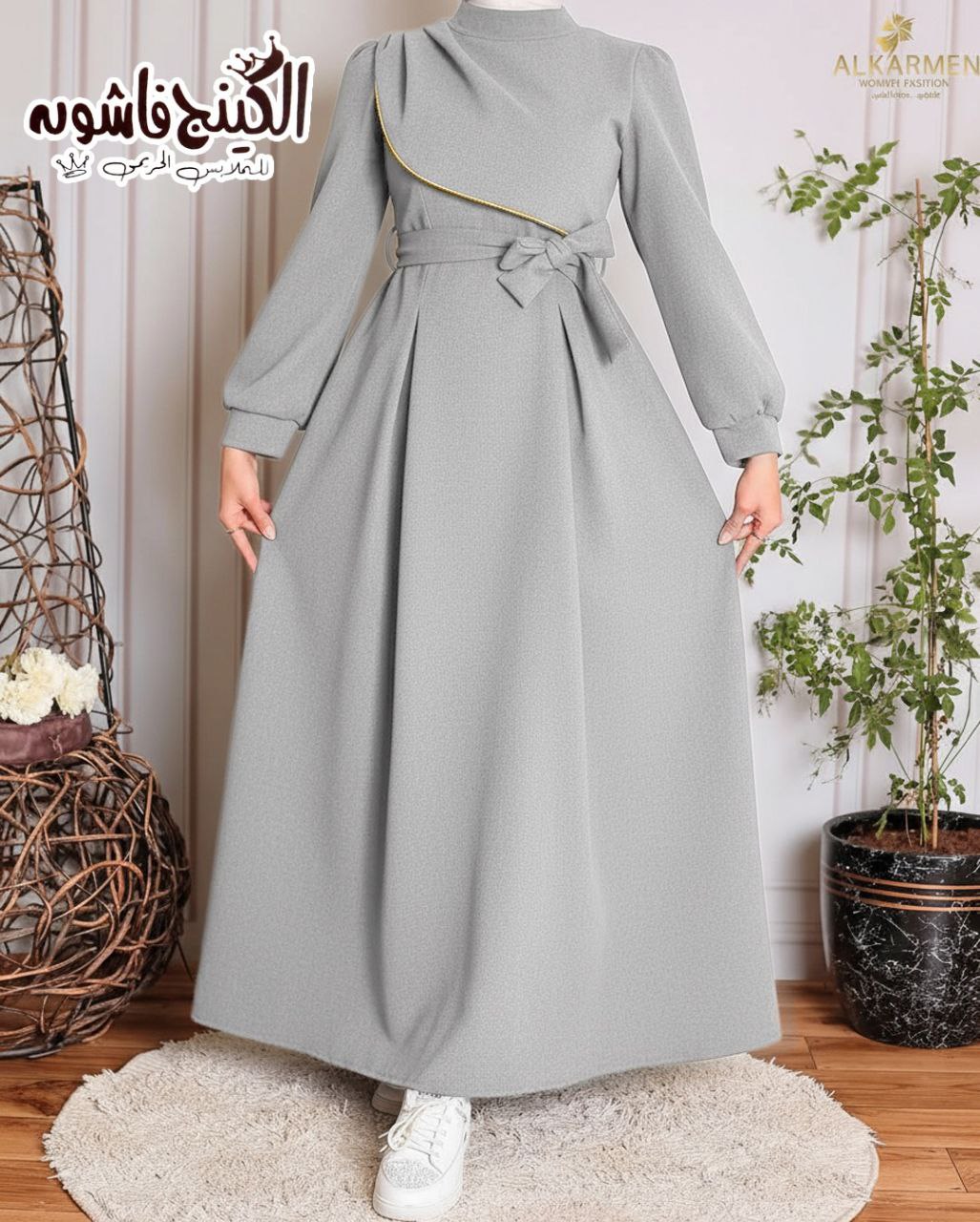 مصغّر المنتج 8: دريس جوخ استراس