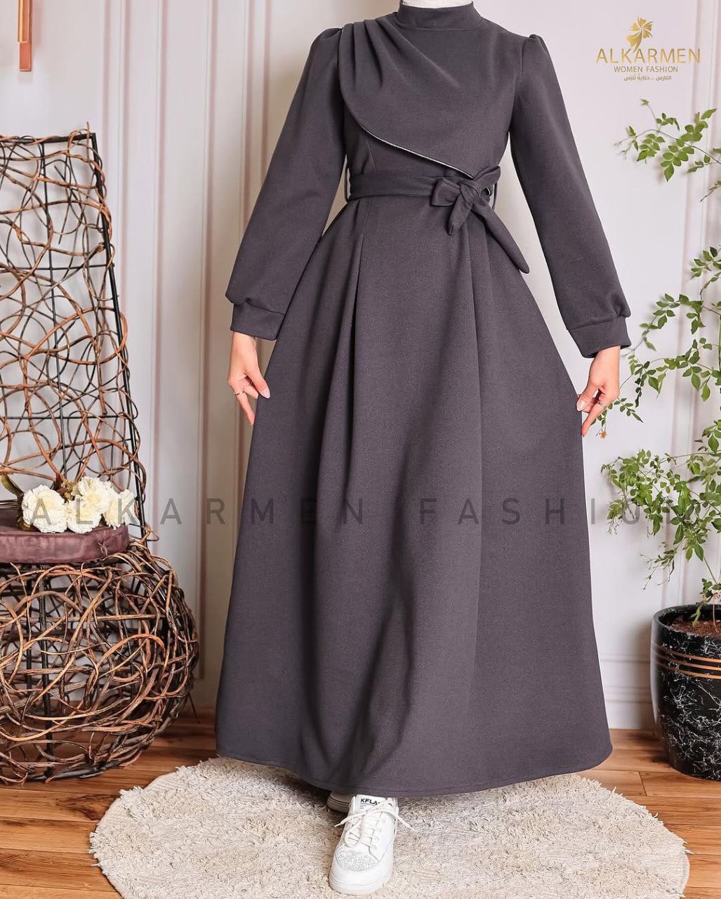 مصغّر المنتج 2: دريس جوخ استراس