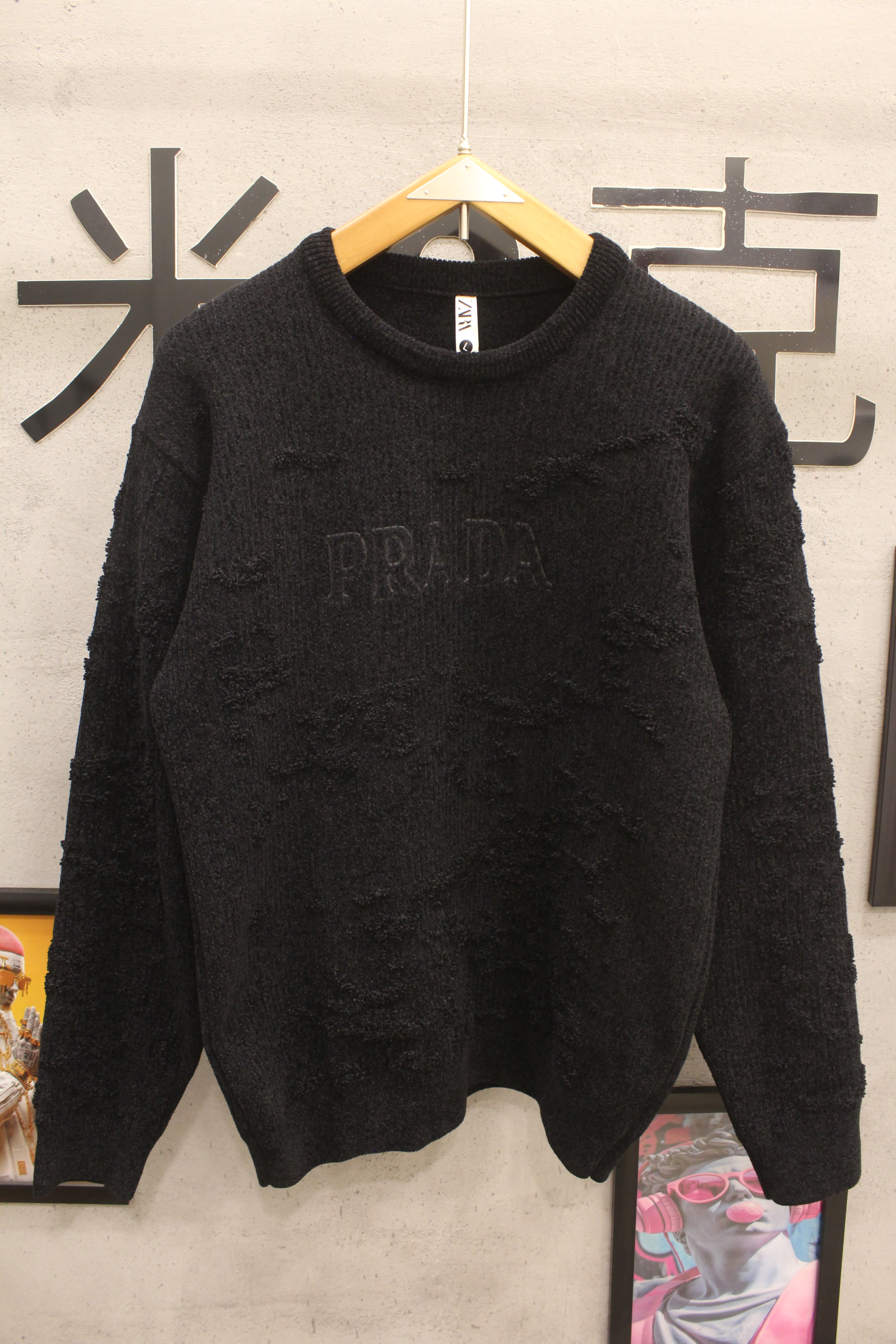 مصغّر المنتج 2: بلوفر فاشون قطن