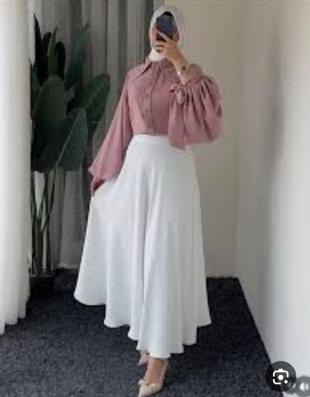 مصغّر المنتج 2: جيبه دبل كلوش