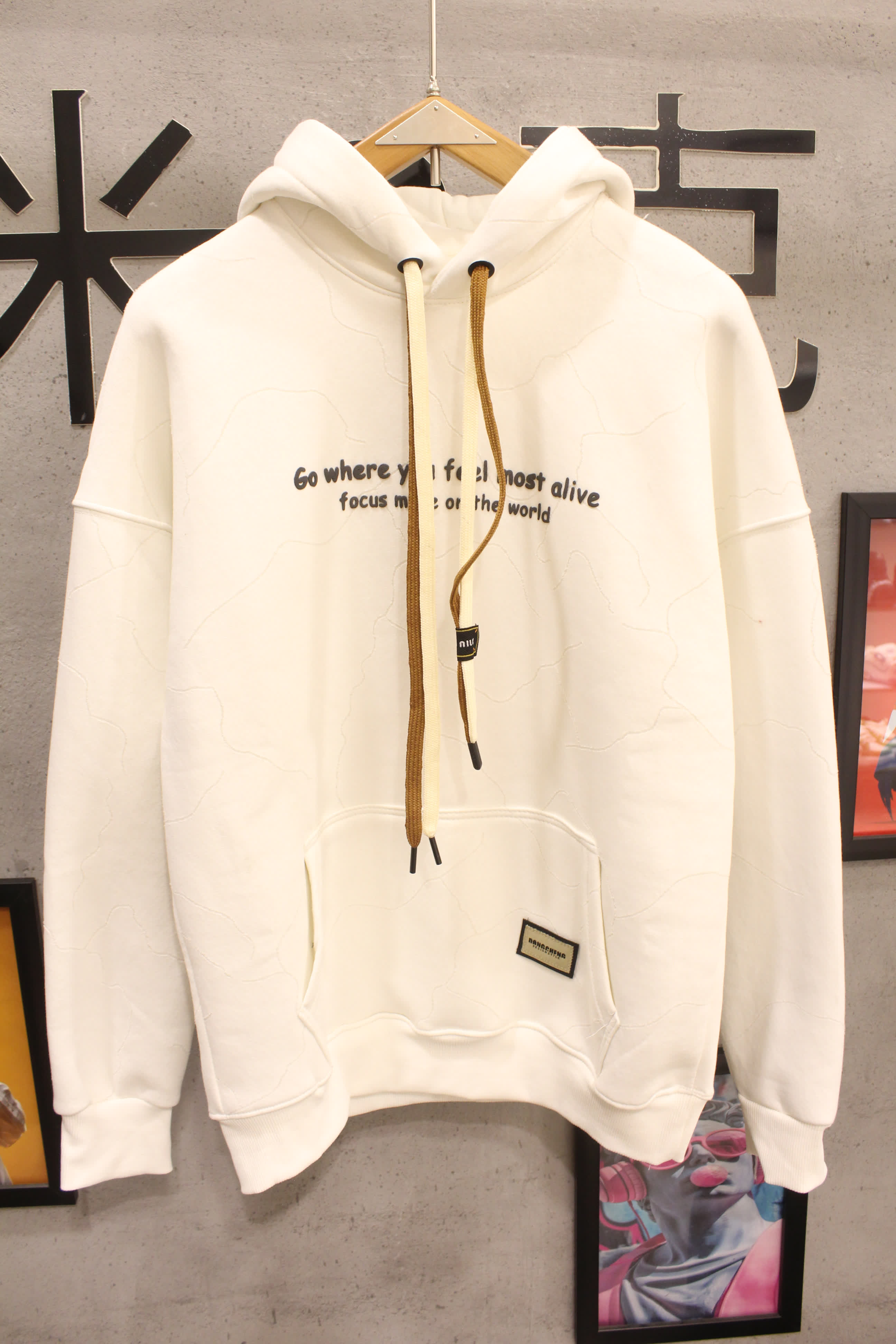 مصغّر المنتج 8: هودي ماتريكس