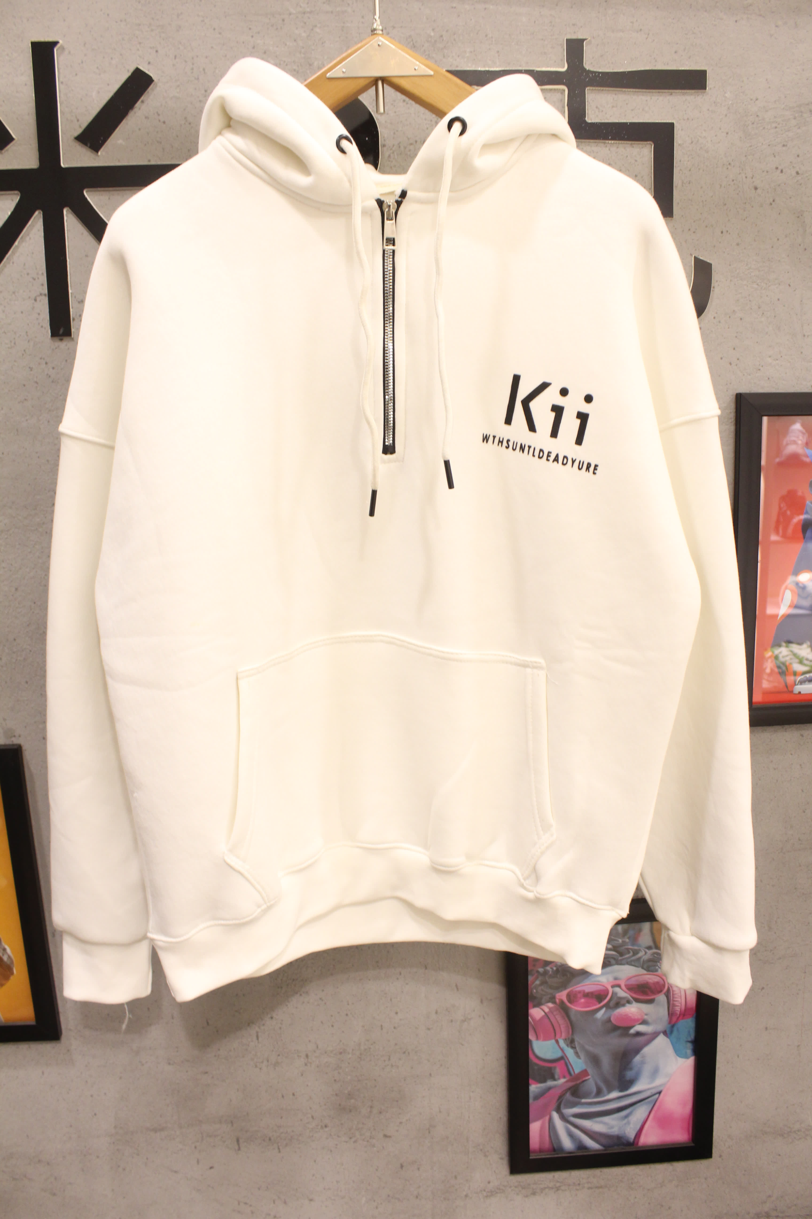 مصغّر المنتج 5: هودي نص سوسته Kii