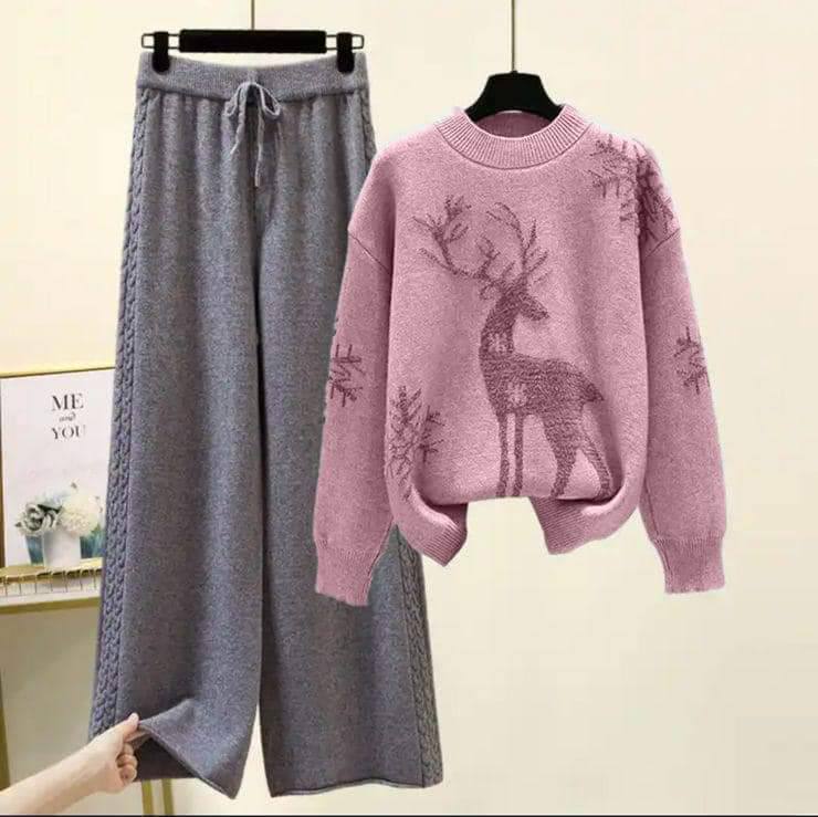 مصغّر المنتج 1: سوت غزالة شيك