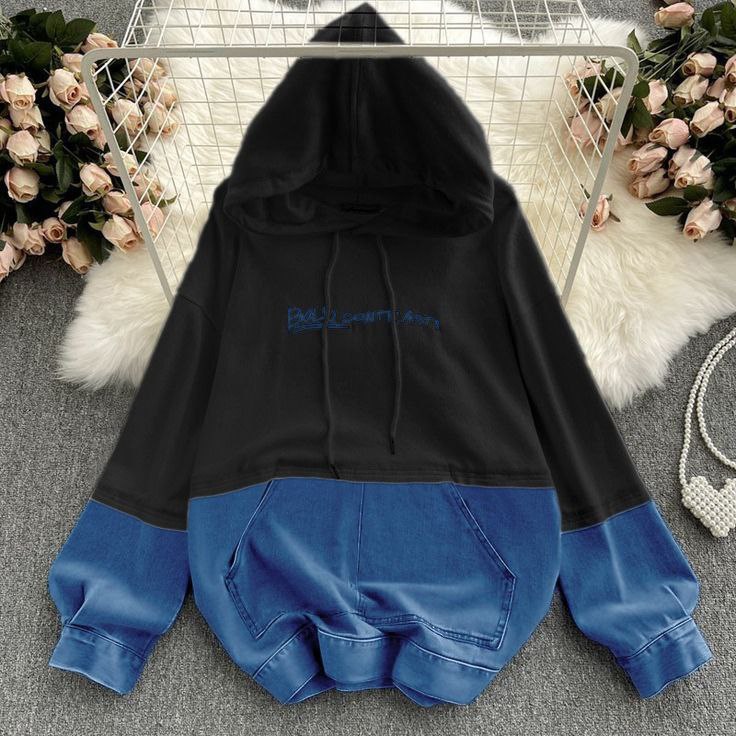 مصغّر المنتج 1: سوي تيشرت نص جينز