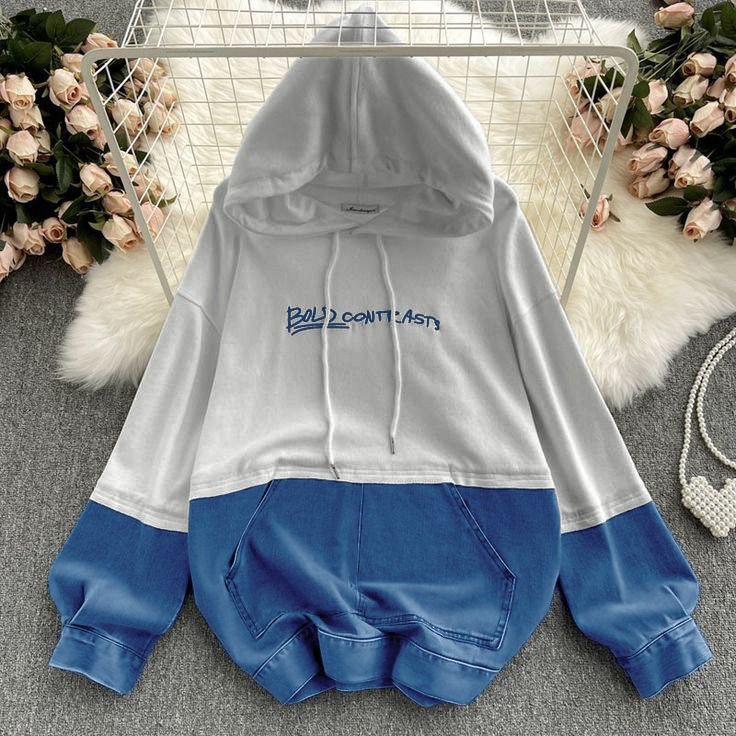 مصغّر المنتج 2: سوي تيشرت نص جينز