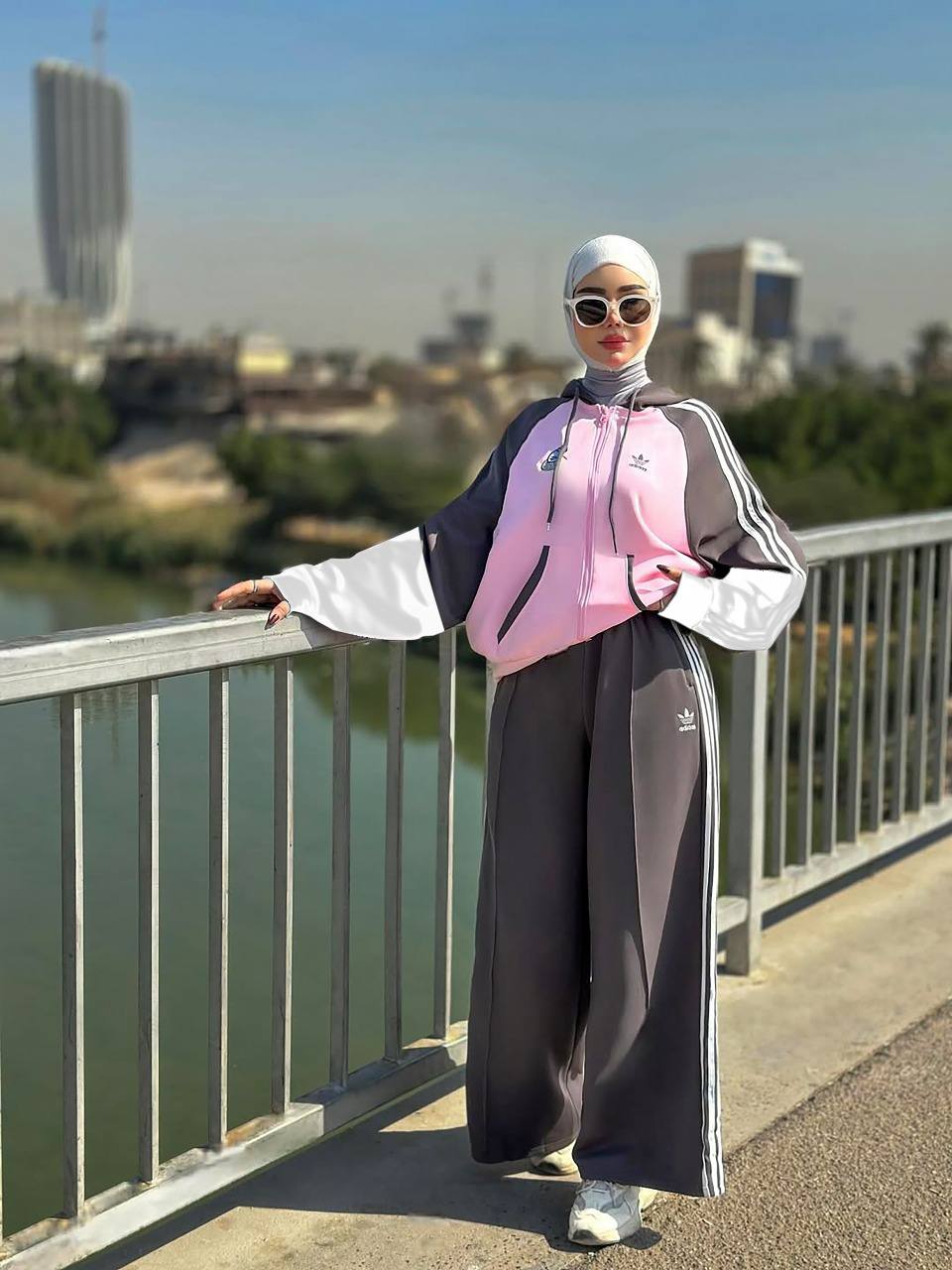 مصغّر المنتج 2: ترنج قطعتين مطرز